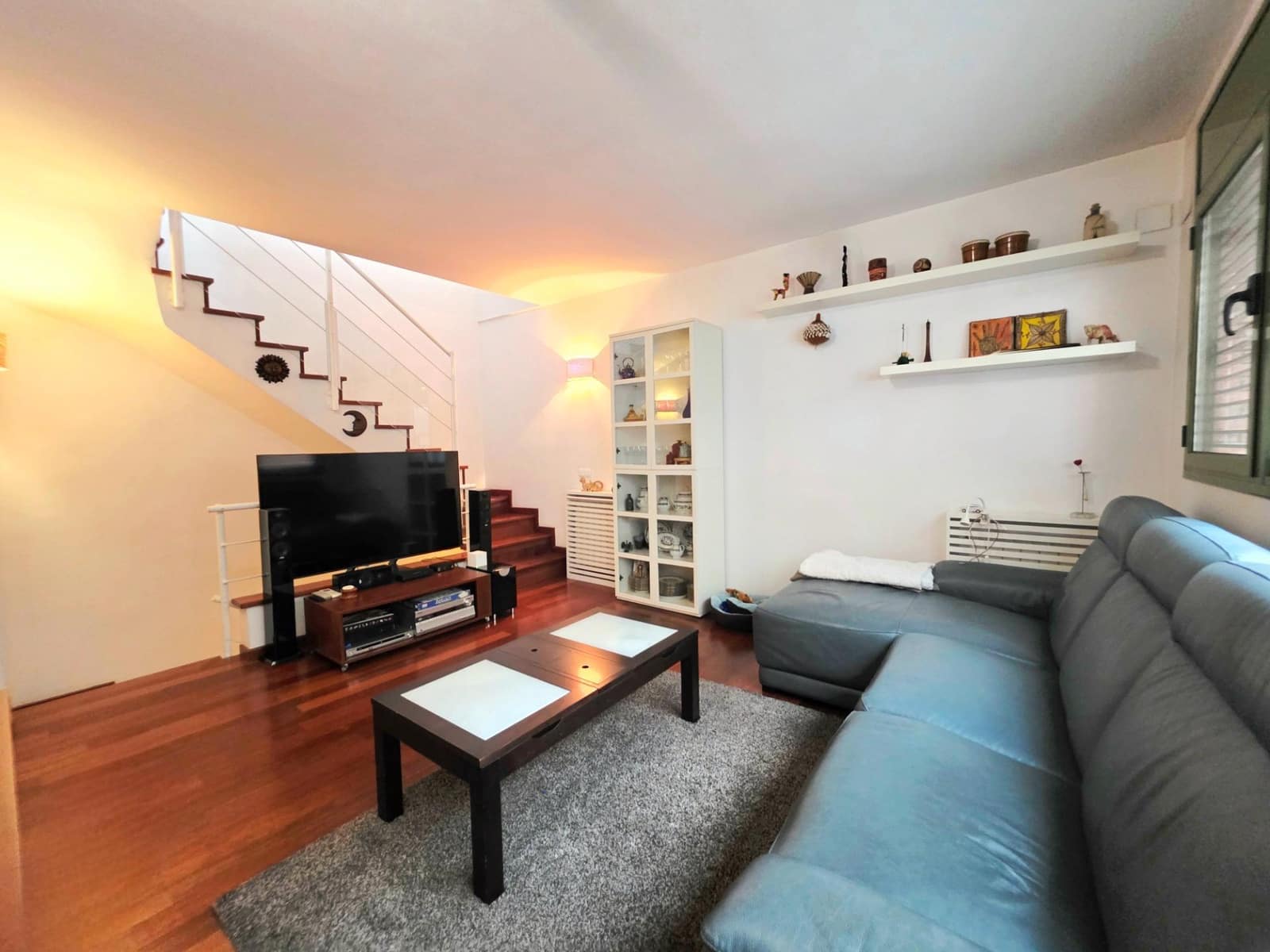 3 sypialnia Dom blizniak na sprzedaż w Miasto Barcelona - 725 000 € (Ref: 9616027)