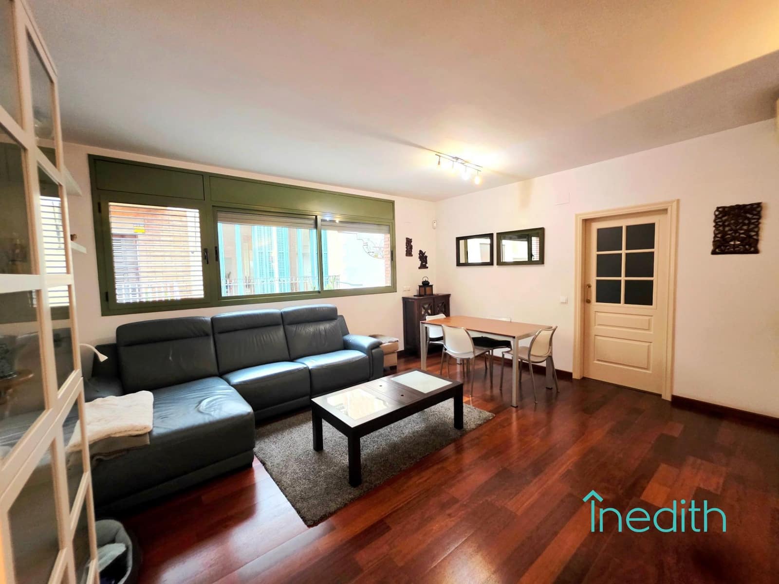 3 sypialnia Dom blizniak na sprzedaż w Miasto Barcelona - 725 000 € (Ref: 9616027)