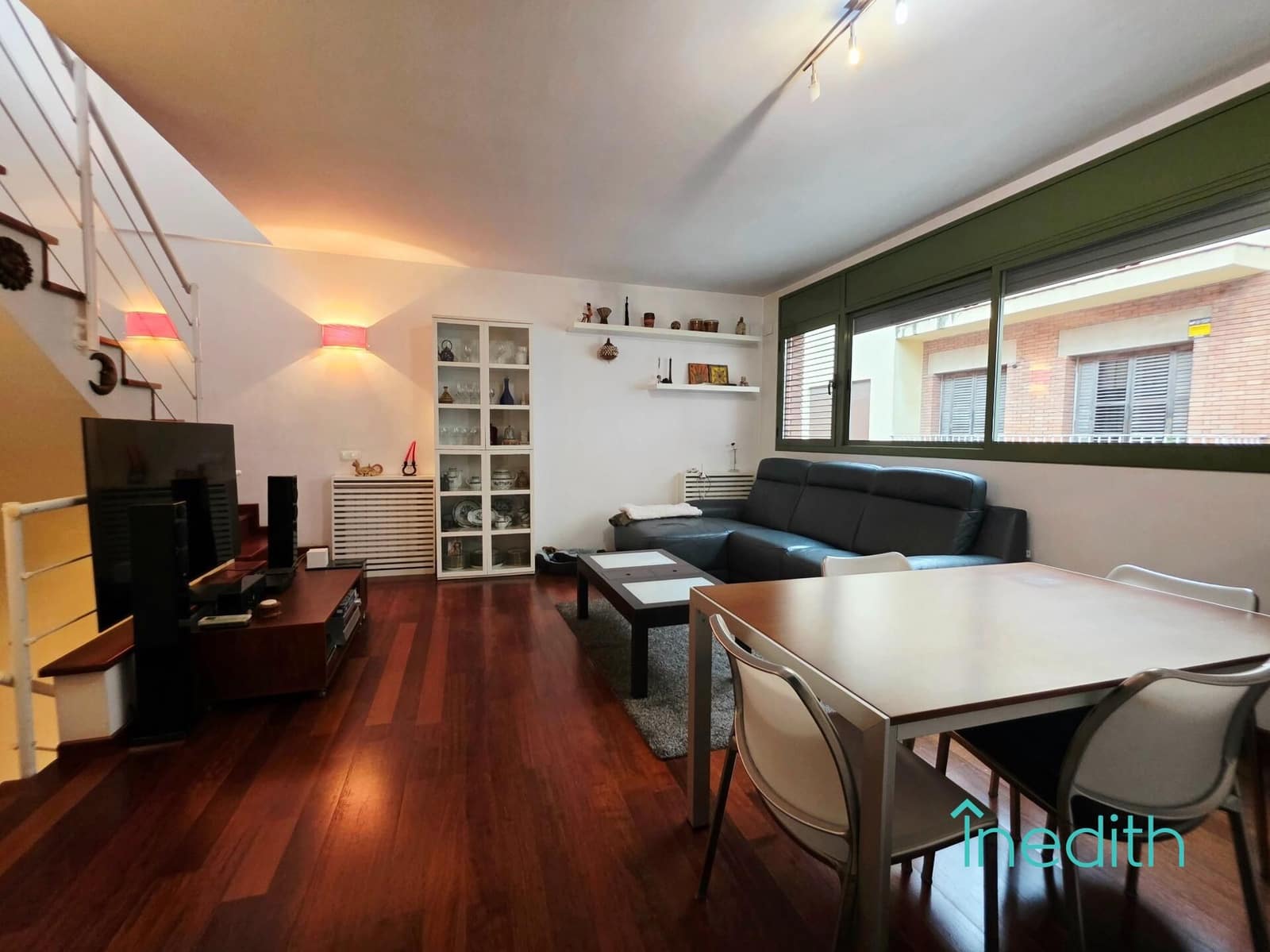 3 sypialnia Dom blizniak na sprzedaż w Miasto Barcelona - 725 000 € (Ref: 9616027)