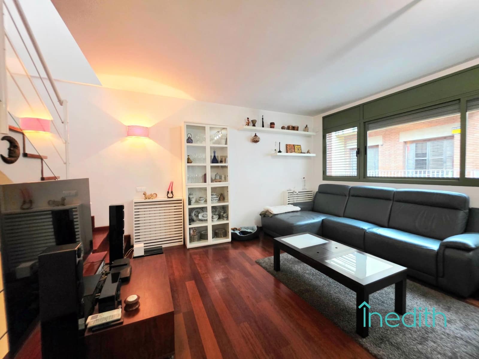 3 sypialnia Dom blizniak na sprzedaż w Miasto Barcelona - 725 000 € (Ref: 9616027)