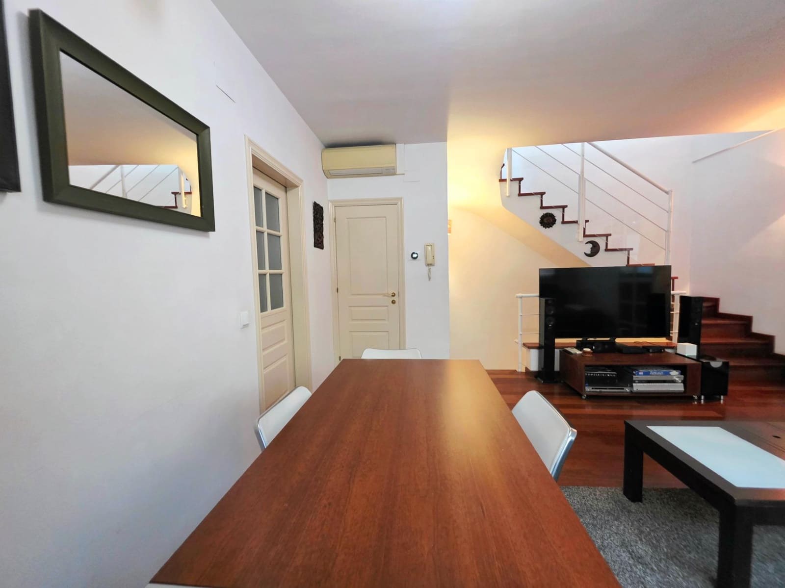 3 sypialnia Dom blizniak na sprzedaż w Miasto Barcelona - 725 000 € (Ref: 9616027)