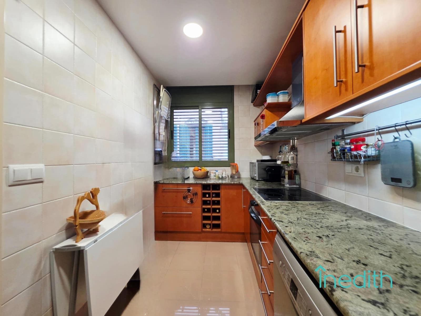 3 sypialnia Dom blizniak na sprzedaż w Miasto Barcelona - 725 000 € (Ref: 9616027)