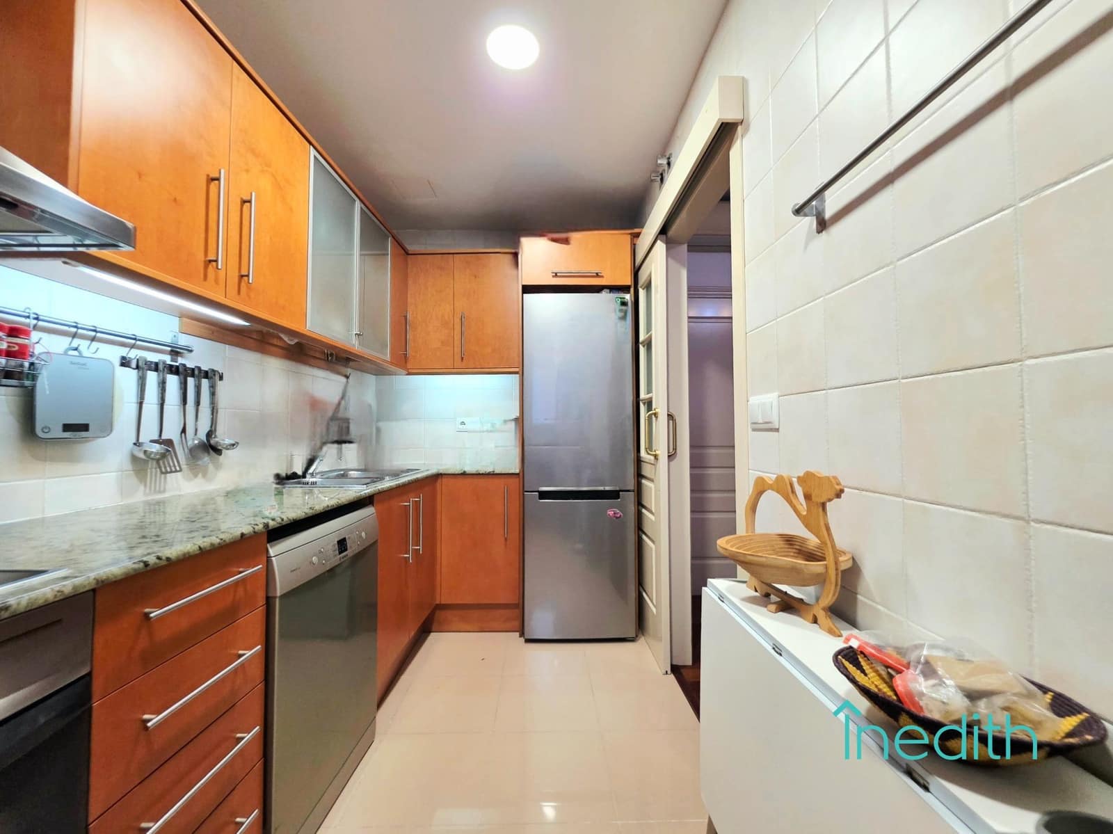 3 sypialnia Dom blizniak na sprzedaż w Miasto Barcelona - 725 000 € (Ref: 9616027)