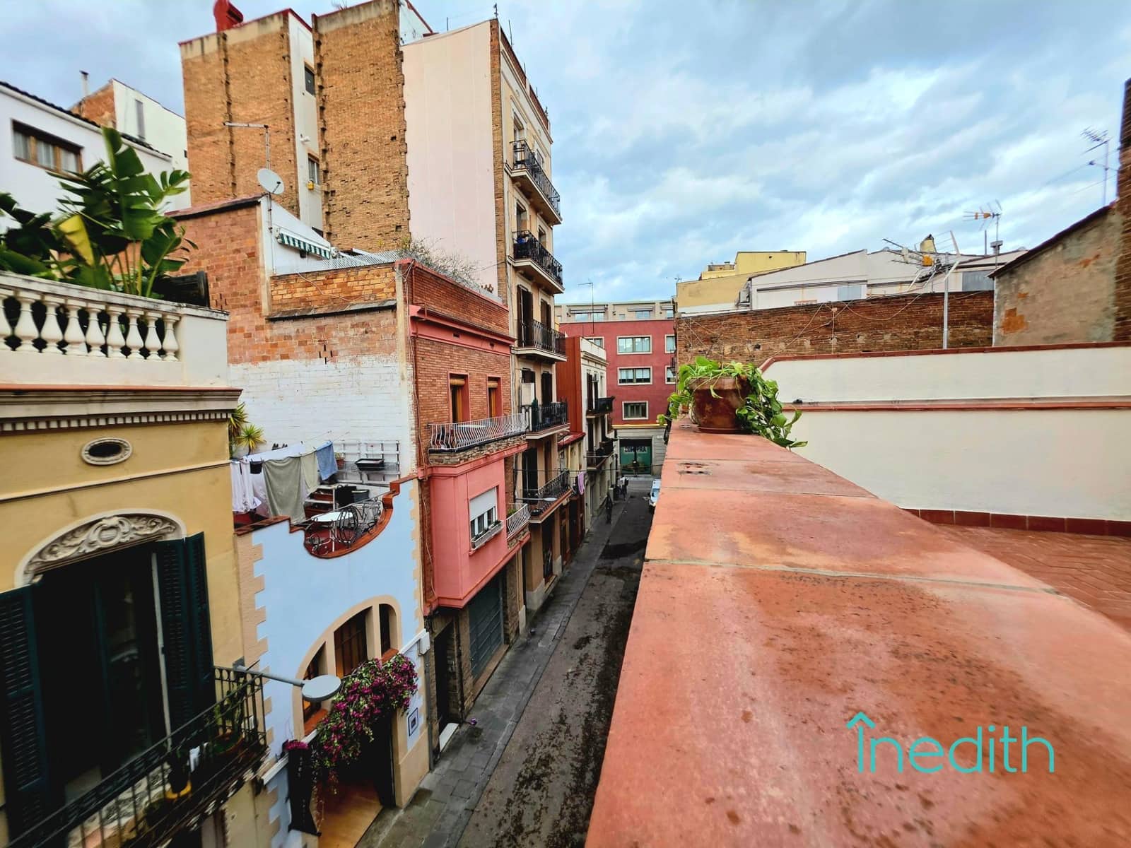 3 sypialnia Dom blizniak na sprzedaż w Miasto Barcelona - 725 000 € (Ref: 9616027)