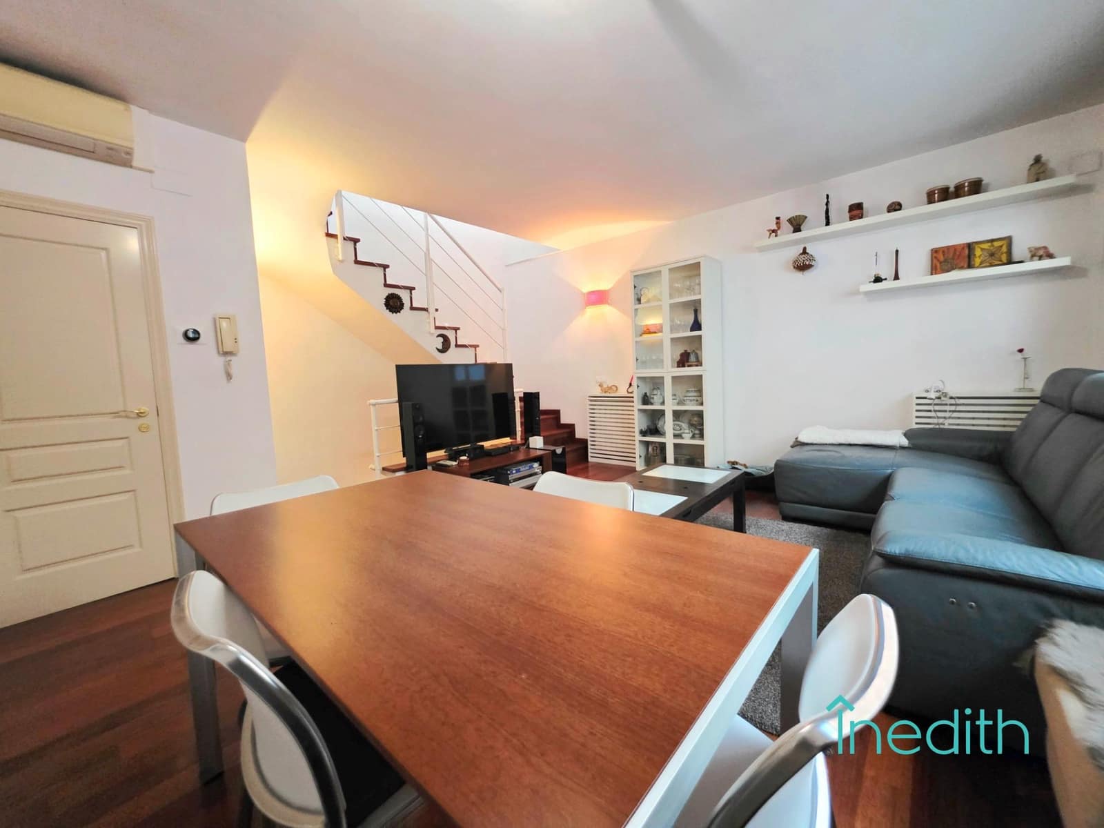 3 sypialnia Dom blizniak na sprzedaż w Miasto Barcelona - 725 000 € (Ref: 9616027)