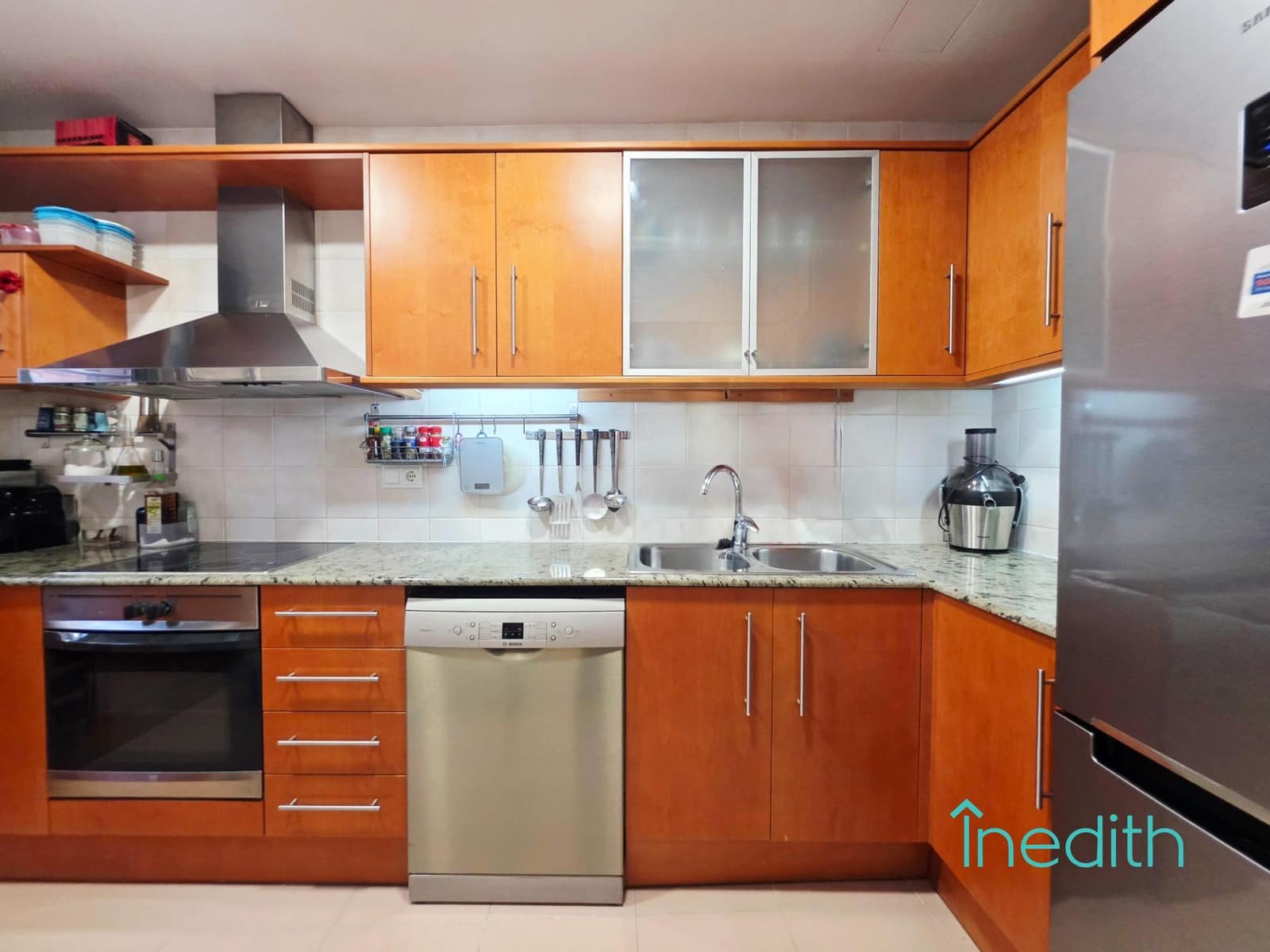 3 sypialnia Dom blizniak na sprzedaż w Miasto Barcelona - 725 000 € (Ref: 9616027)