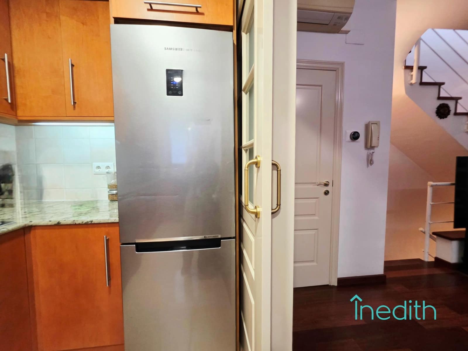 3 sypialnia Dom blizniak na sprzedaż w Miasto Barcelona - 725 000 € (Ref: 9616027)