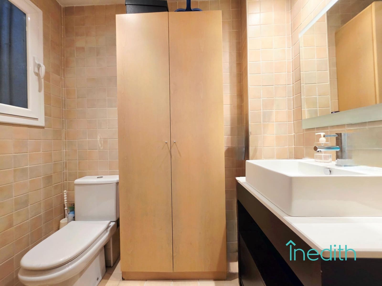 3 sypialnia Dom blizniak na sprzedaż w Miasto Barcelona - 725 000 € (Ref: 9616027)