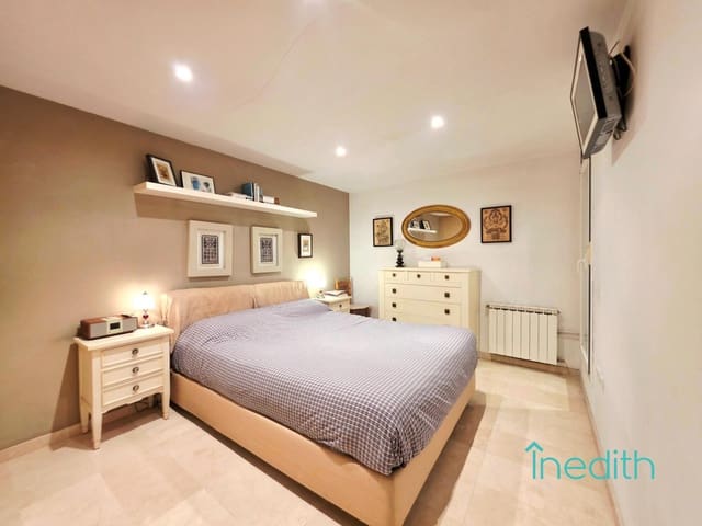 3 sypialnia Dom blizniak na sprzedaż w La Vila de Gràcia, Miasto Barcelona - 725 000 € (Ref: 9616027)