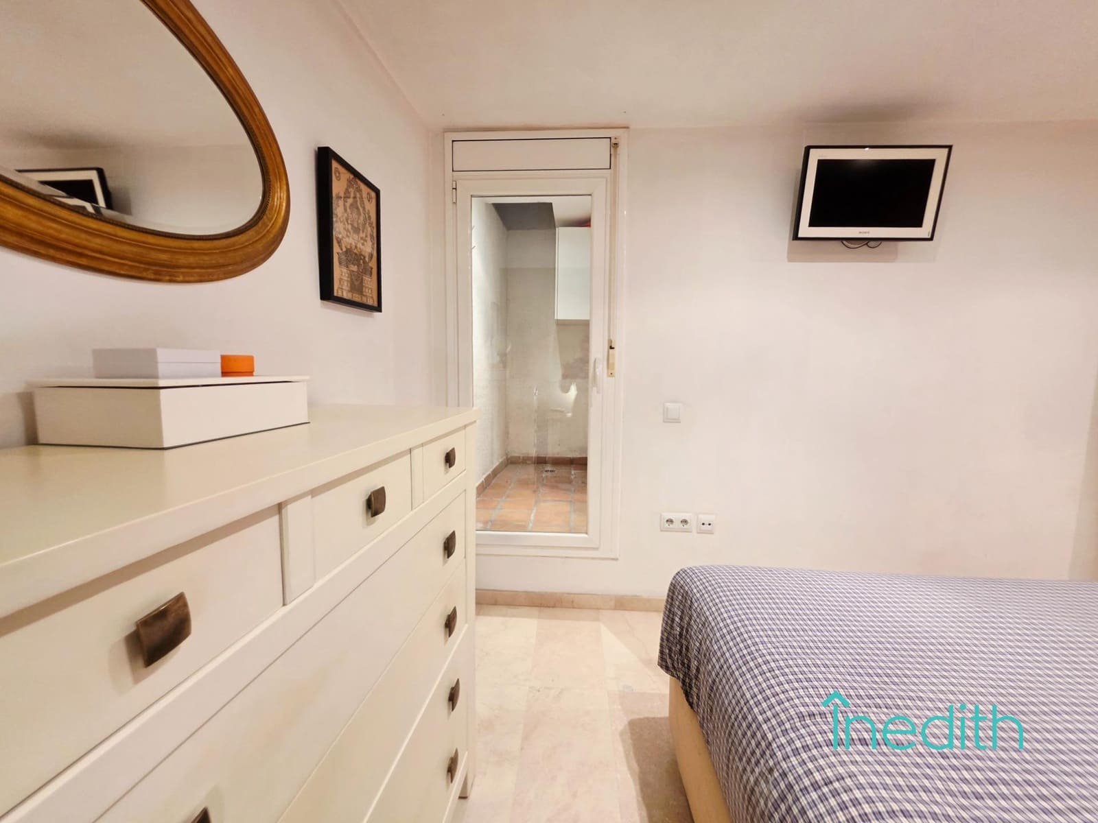 3 sypialnia Dom blizniak na sprzedaż w Miasto Barcelona - 725 000 € (Ref: 9616027)