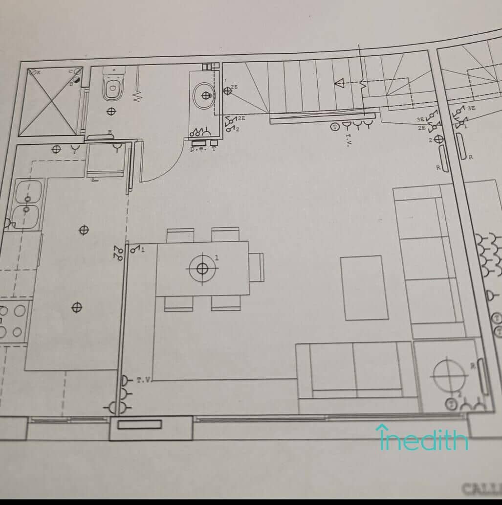 3 sypialnia Dom blizniak na sprzedaż w Miasto Barcelona - 725 000 € (Ref: 9616027)