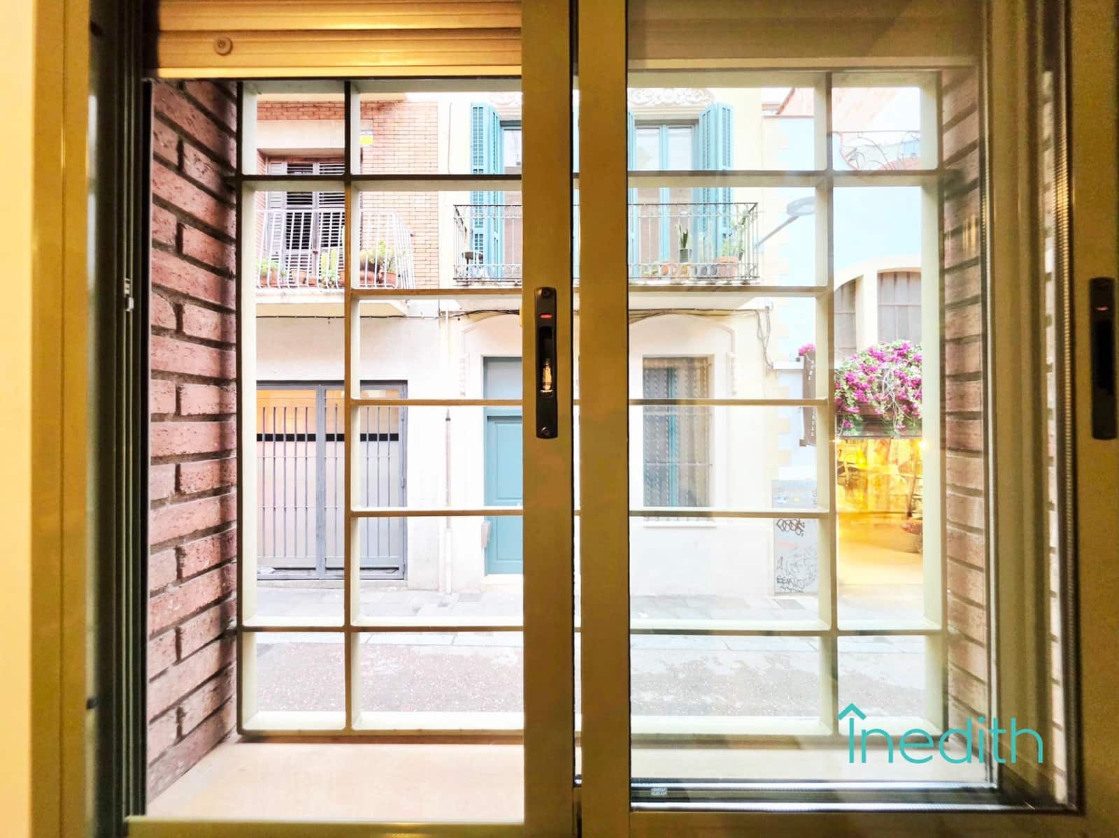 3 sypialnia Dom blizniak na sprzedaż w Miasto Barcelona - 725 000 € (Ref: 9616027)