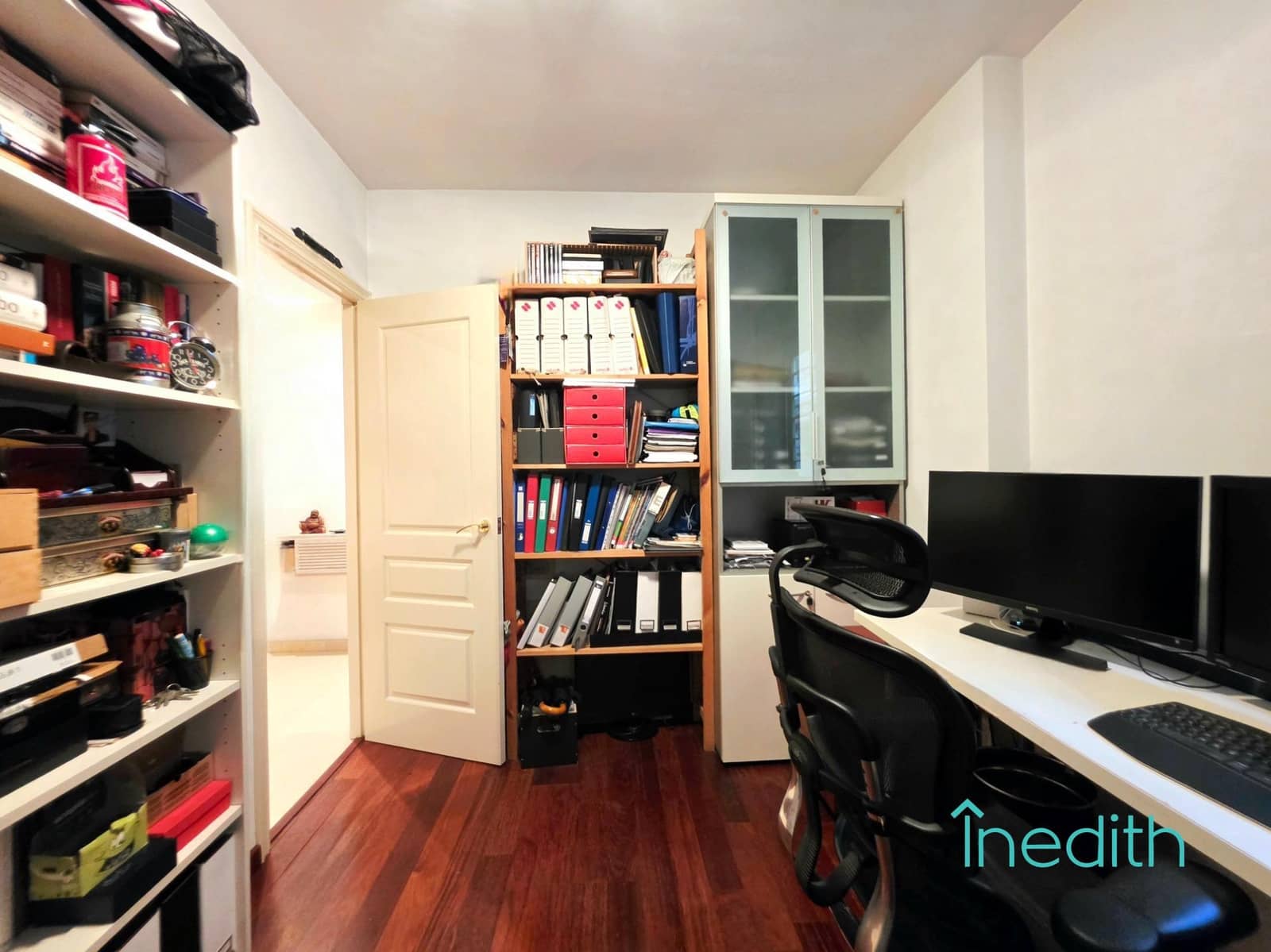 3 sypialnia Dom blizniak na sprzedaż w Miasto Barcelona - 725 000 € (Ref: 9616027)