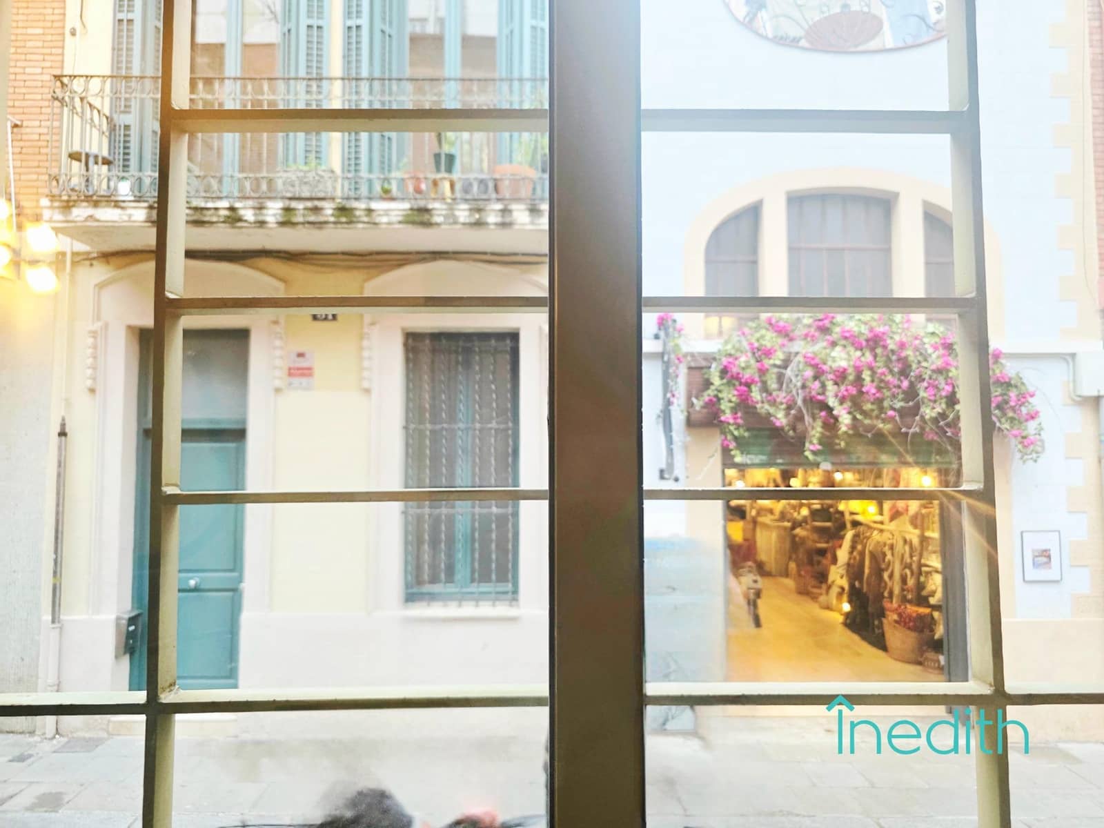 3 sypialnia Dom blizniak na sprzedaż w Miasto Barcelona - 725 000 € (Ref: 9616027)