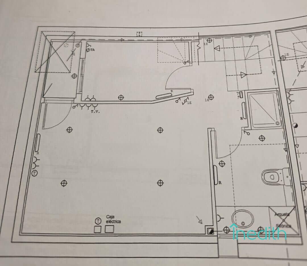 3 sypialnia Dom blizniak na sprzedaż w Miasto Barcelona - 725 000 € (Ref: 9616027)