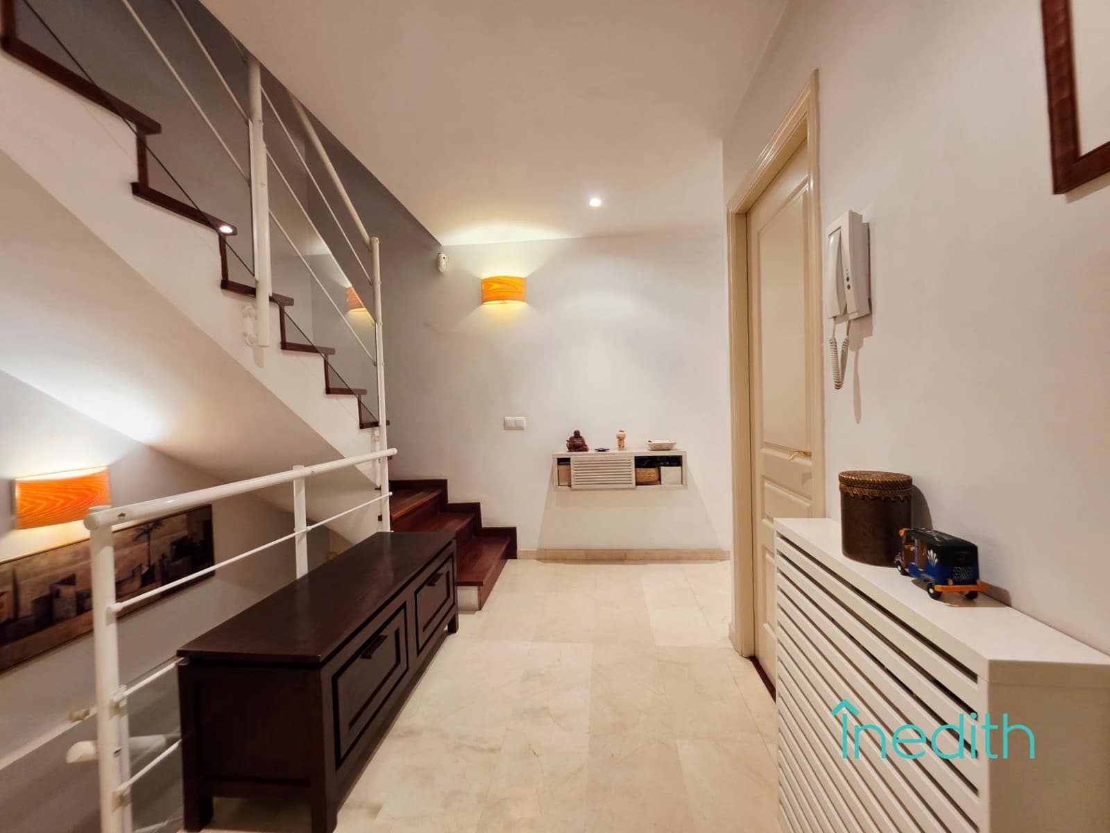 3 sypialnia Dom blizniak na sprzedaż w Miasto Barcelona - 725 000 € (Ref: 9616027)