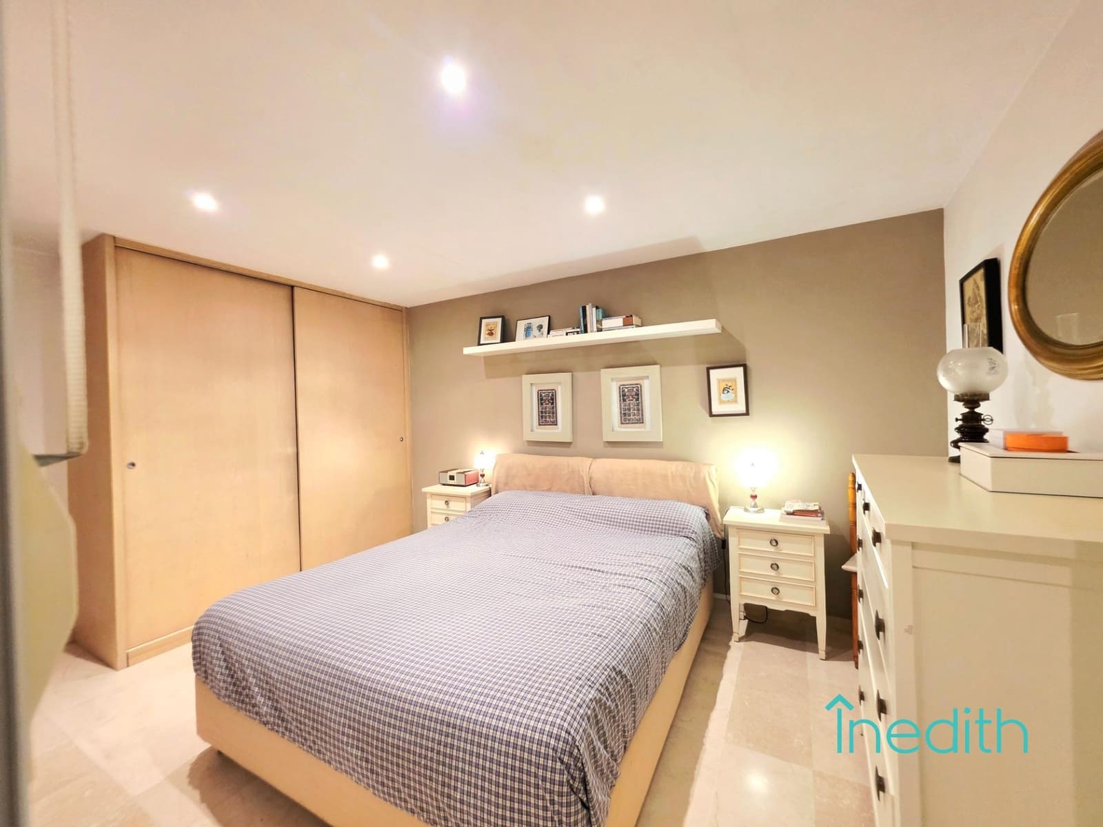 3 sypialnia Dom blizniak na sprzedaż w Miasto Barcelona - 725 000 € (Ref: 9616027)