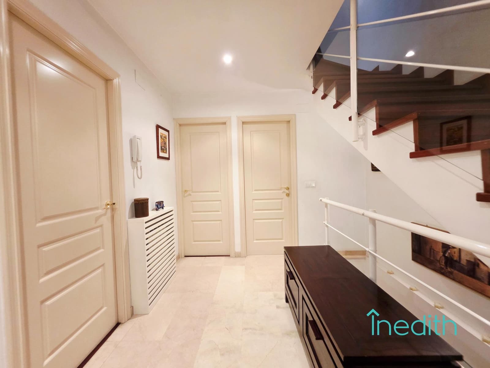 3 sypialnia Dom blizniak na sprzedaż w Miasto Barcelona - 725 000 € (Ref: 9616027)