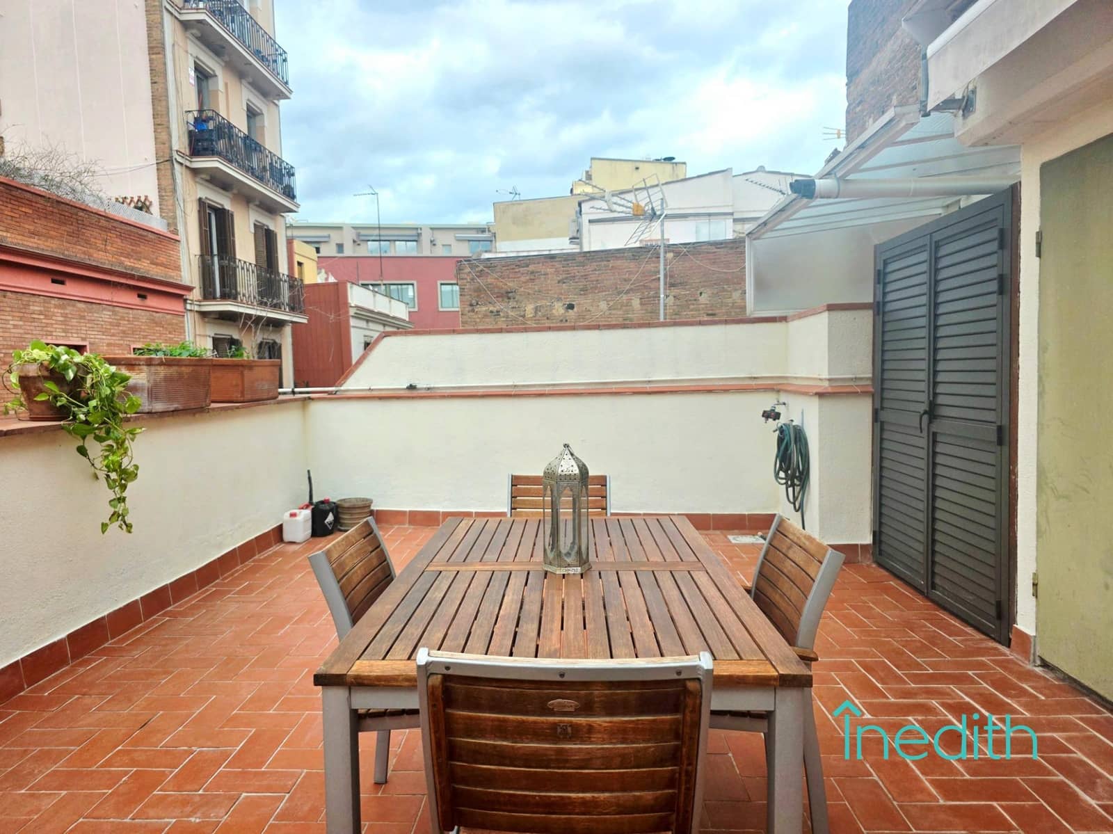 3 sypialnia Dom blizniak na sprzedaż w Miasto Barcelona - 725 000 € (Ref: 9616027)