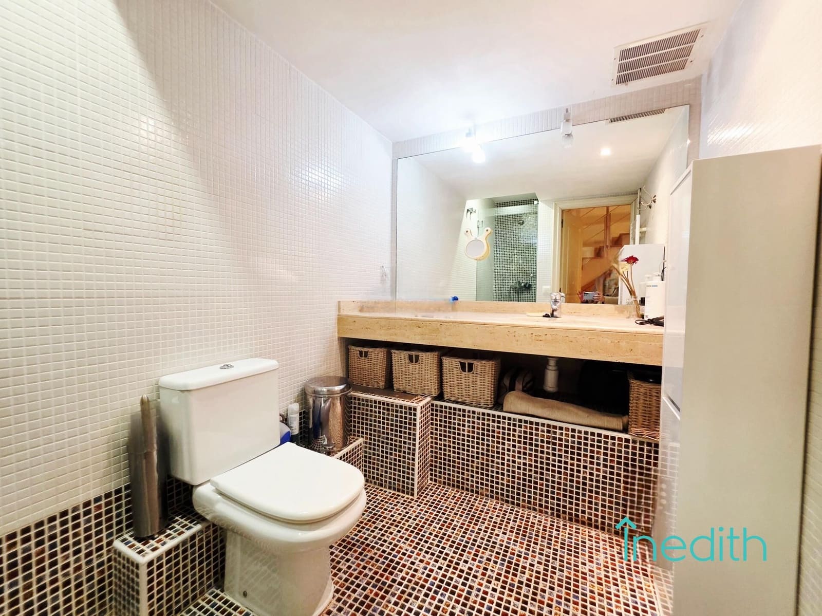 3 sypialnia Dom blizniak na sprzedaż w Miasto Barcelona - 725 000 € (Ref: 9616027)