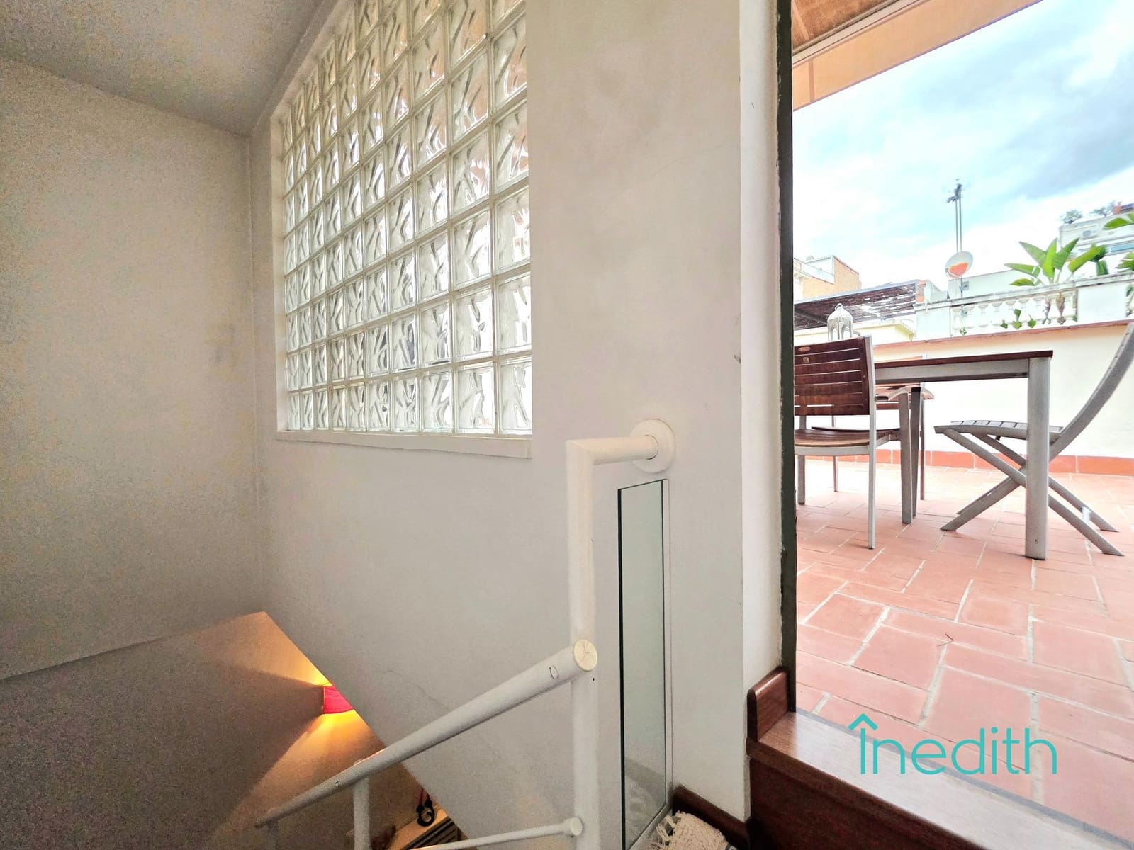 3 sypialnia Dom blizniak na sprzedaż w Miasto Barcelona - 725 000 € (Ref: 9616027)