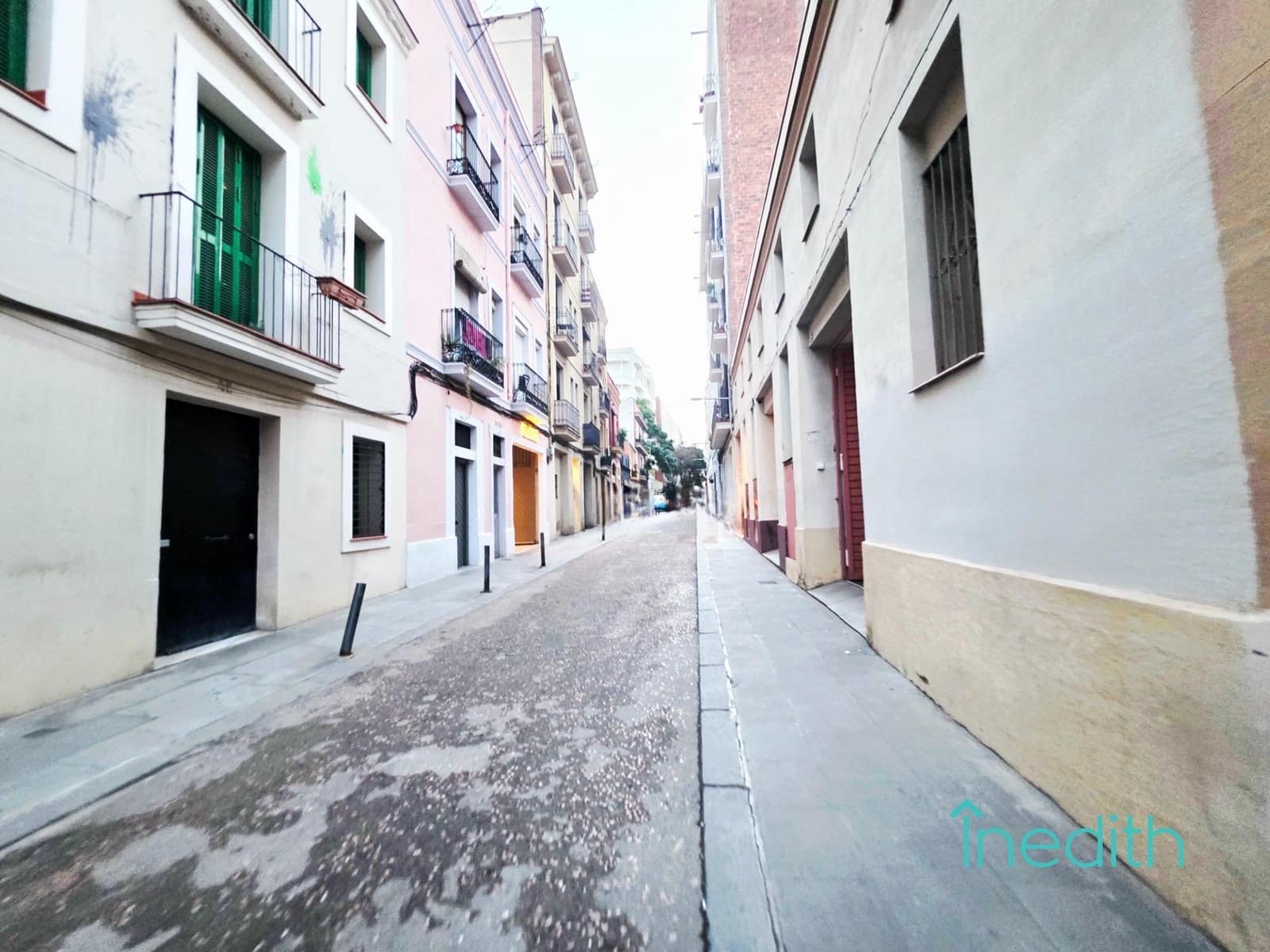 3 sypialnia Dom blizniak na sprzedaż w Miasto Barcelona - 725 000 € (Ref: 9616027)