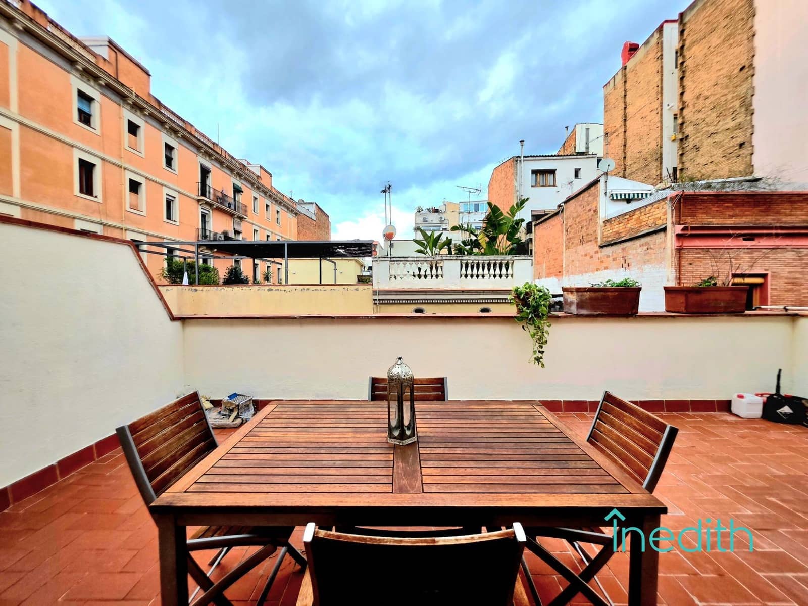3 sypialnia Dom blizniak na sprzedaż w Miasto Barcelona - 725 000 € (Ref: 9616027)