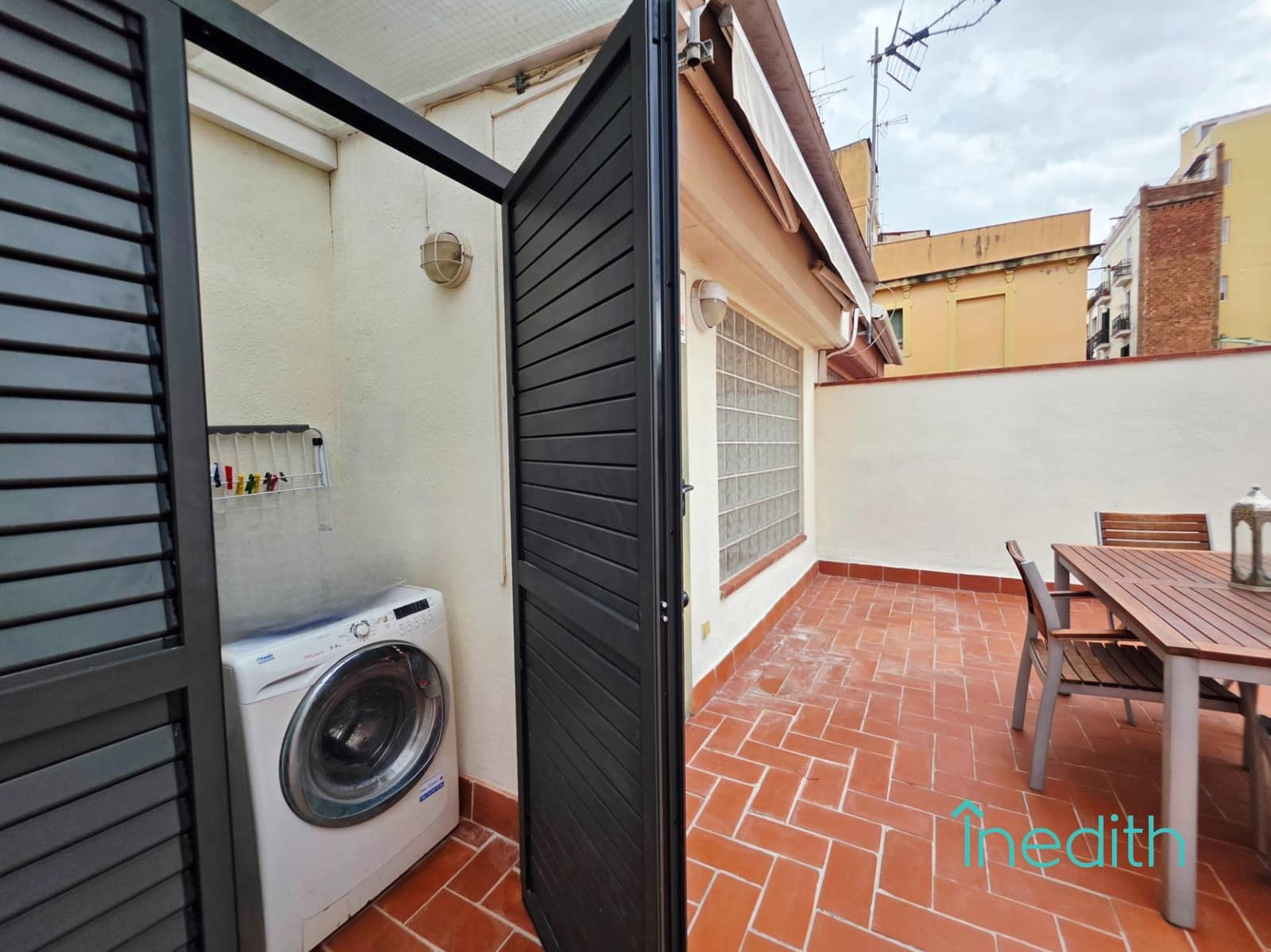 3 sypialnia Dom blizniak na sprzedaż w Miasto Barcelona - 725 000 € (Ref: 9616027)