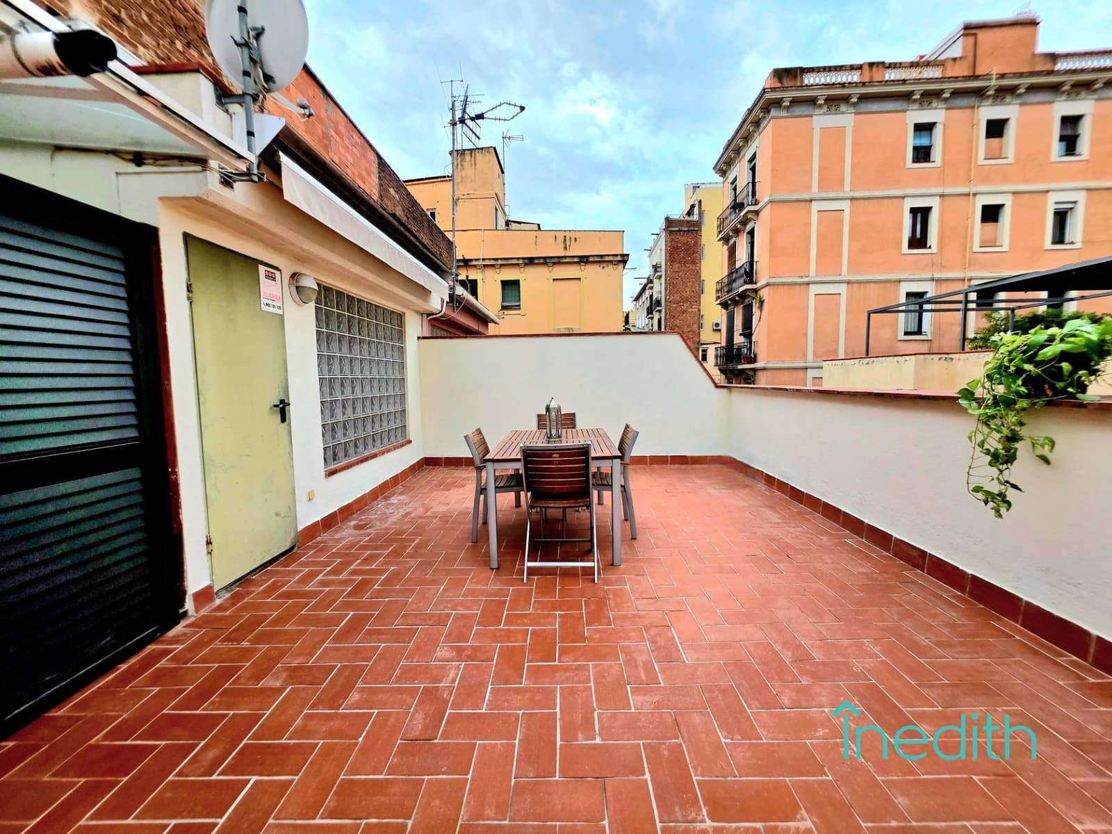 3 sypialnia Dom blizniak na sprzedaż w Miasto Barcelona - 725 000 € (Ref: 9616027)