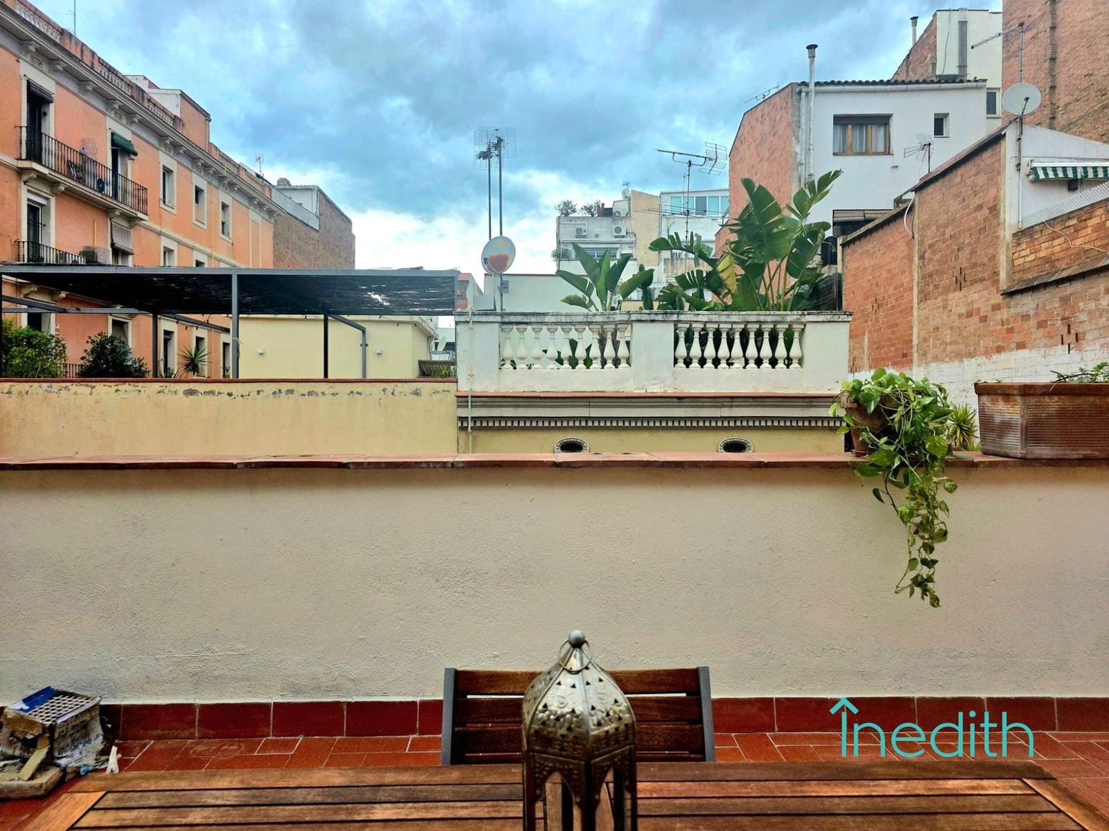 3 sypialnia Dom blizniak na sprzedaż w Miasto Barcelona - 725 000 € (Ref: 9616027)