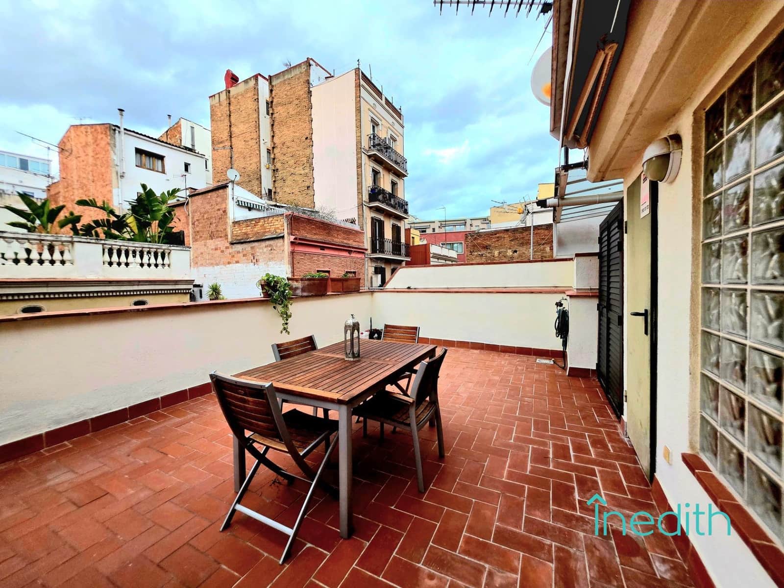 3 sypialnia Dom blizniak na sprzedaż w Miasto Barcelona - 725 000 € (Ref: 9616027)