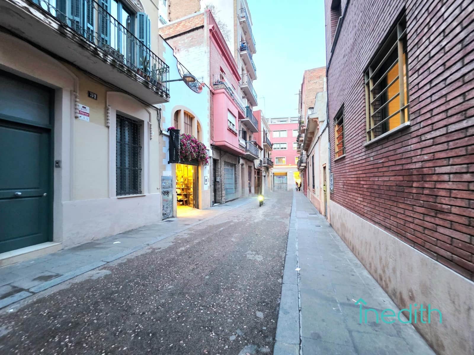 3 sypialnia Dom blizniak na sprzedaż w Miasto Barcelona - 725 000 € (Ref: 9616027)