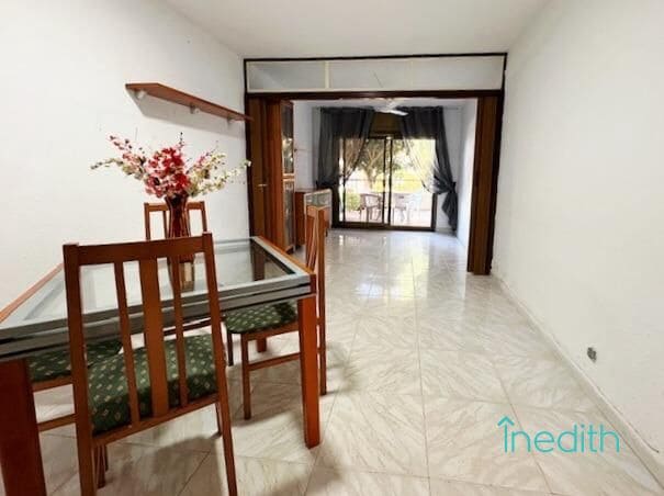 1 chambre Appartement à vendre à Vilanova i la Geltru - 162 000 € (Ref: 9630217)