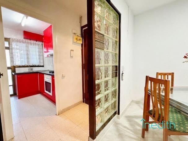 1 chambre Appartement à vendre à Vilanova i la Geltru - 162 000 € (Ref: 9630217)