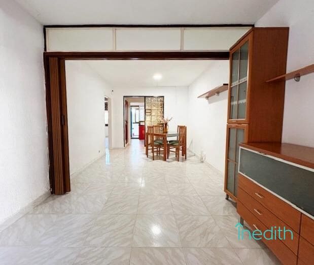 1 chambre Appartement à vendre à Vilanova i la Geltru - 162 000 € (Ref: 9630217)