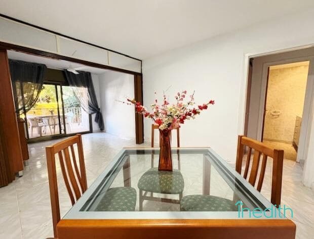 1 chambre Appartement à vendre à Vilanova i la Geltrú - 162 000 € (Ref: 9630217)