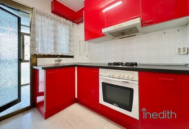 1 chambre Appartement à vendre à Vilanova i la Geltru - 162 000 € (Ref: 9630217)