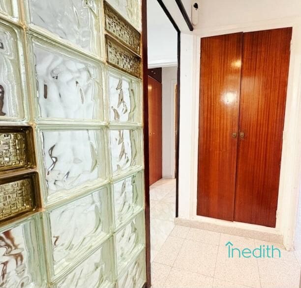 1 chambre Appartement à vendre à Vilanova i la Geltru - 162 000 € (Ref: 9630217)