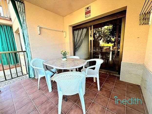 1 chambre Appartement à vendre à Vilanova i la Geltrú - 162 000 € (Ref: 9630217)