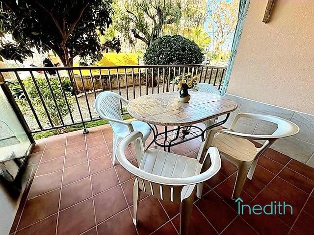 1 chambre Appartement à vendre à Vilanova i la Geltru - 162 000 € (Ref: 9630217)