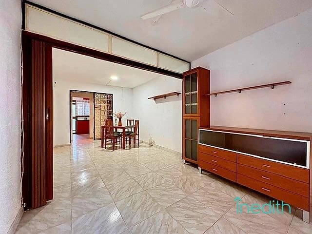 1 chambre Appartement à vendre à Vilanova i la Geltru - 162 000 € (Ref: 9630217)