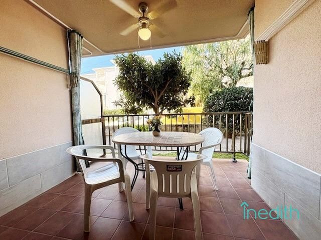 1 chambre Appartement à vendre à Vilanova i la Geltru - 162 000 € (Ref: 9630217)