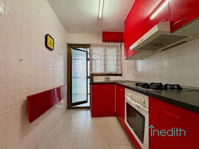 1 chambre Appartement à vendre à Vilanova i la Geltru - 162 000 € (Ref: 9630217)