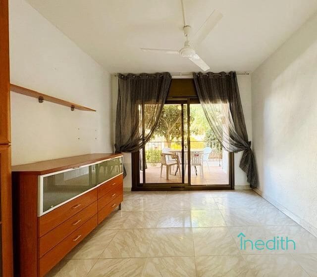 1 chambre Appartement à vendre à Vilanova i la Geltru - 162 000 € (Ref: 9630217)