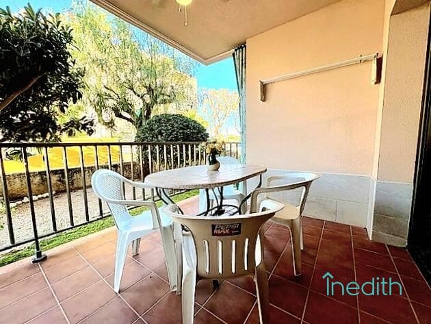 1 chambre Appartement à vendre à Vilanova i la Geltru - 162 000 € (Ref: 9630217)