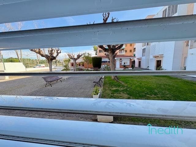 1 chambre Appartement à vendre à Vilanova i la Geltru - 162 000 € (Ref: 9630217)