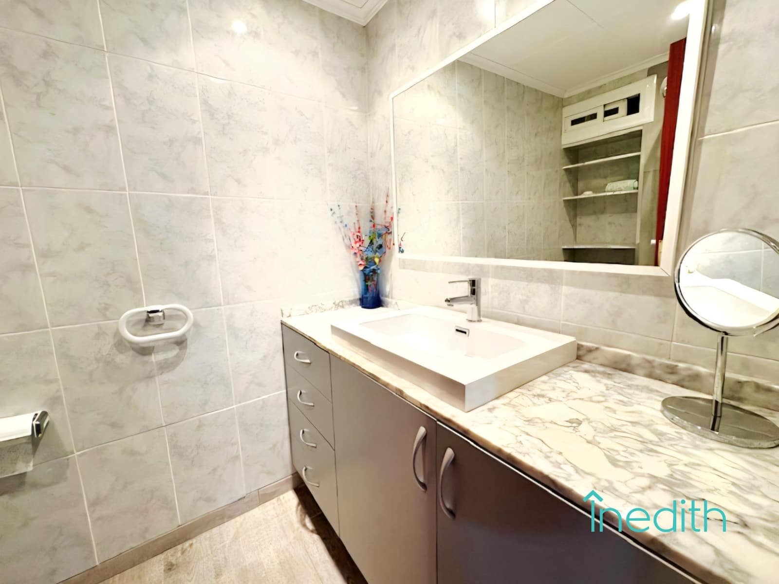 1 chambre Appartement à vendre à Vilanova i la Geltru - 162 000 € (Ref: 9630217)