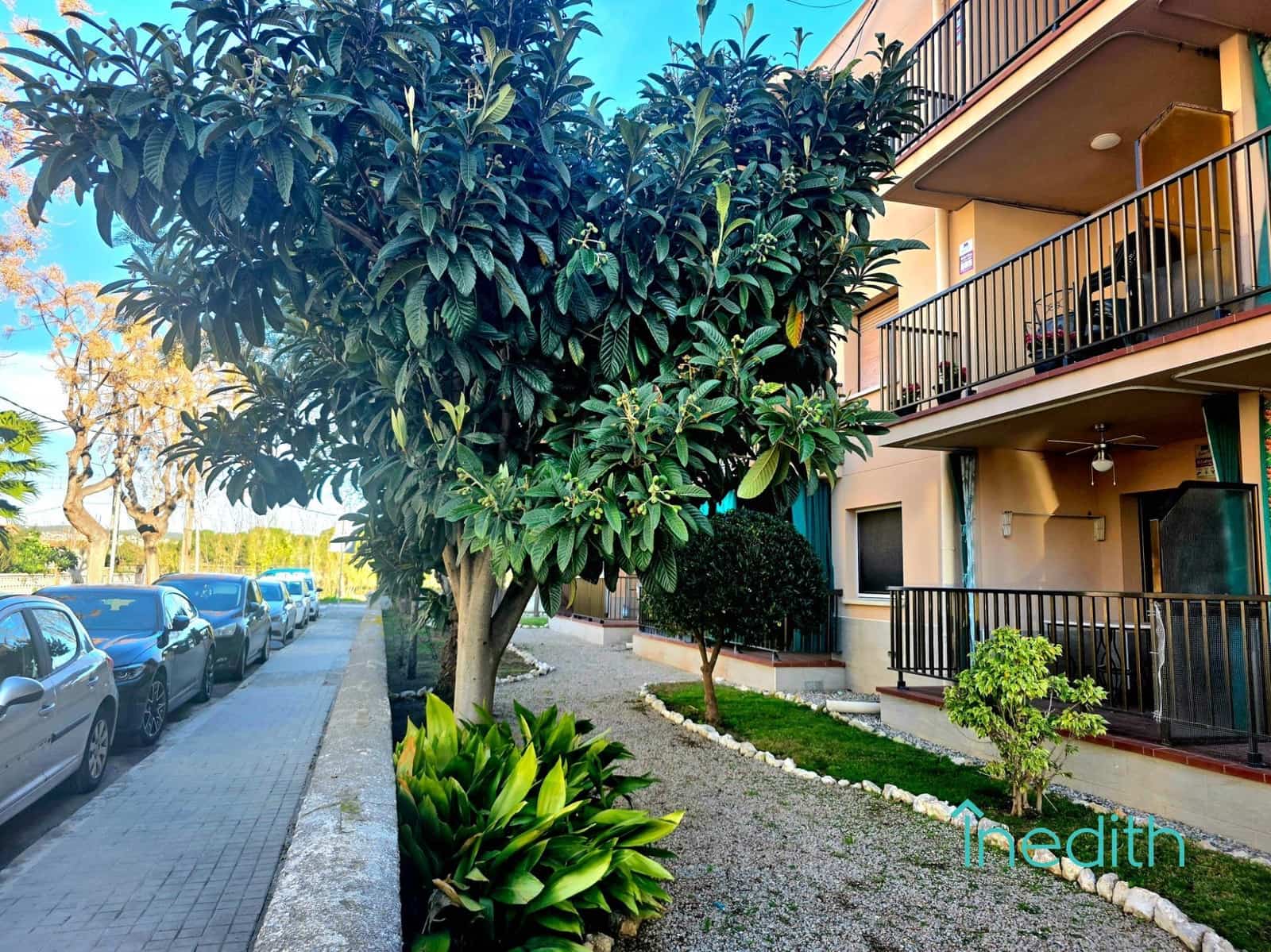 1 chambre Appartement à vendre à Vilanova i la Geltru - 162 000 € (Ref: 9630217)