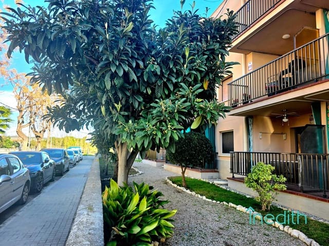 1 chambre Appartement à vendre à Vilanova i la Geltrú - 162 000 € (Ref: 9630217)