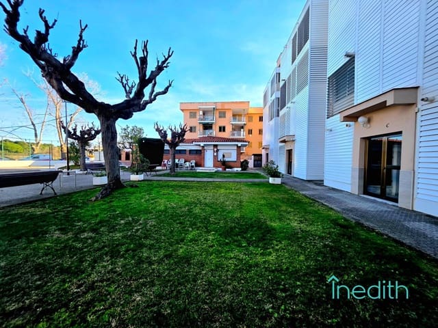 1 chambre Appartement à vendre à Vilanova i la Geltrú - 162 000 € (Ref: 9630217)